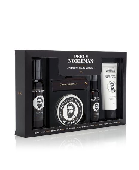 Complete Beard Care Kit